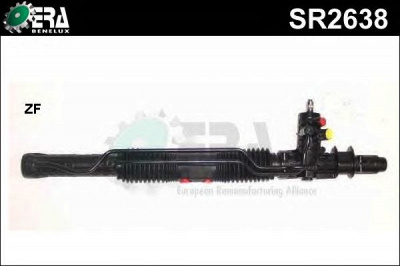 ERA BENELUX sr2638 -  Рулевой механизм